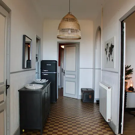 Les Grillons Vila *