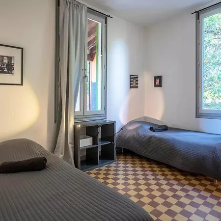 Les Grillons Villa Hyères