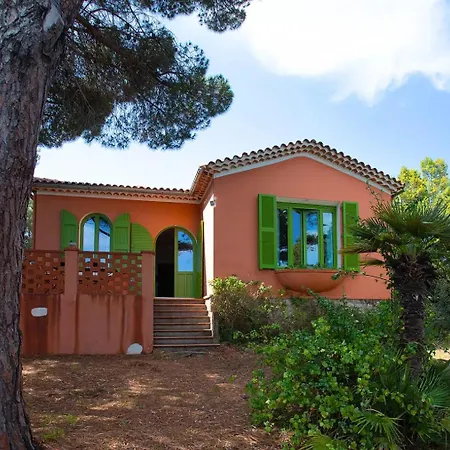 Les Grillons * Hyères