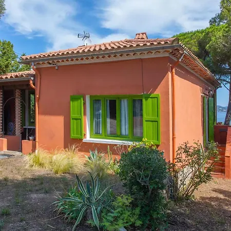 Les Grillons * Hyères